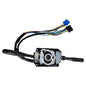 For Isuzu NPR NQR NRR Chevy GMC Combination Switch Wiper Turn Signal 8973640740