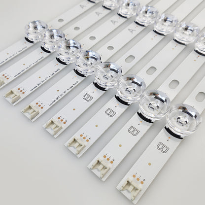 LED Strip for LG Innotek Drt 3.0 47"6916L-1948A 1949A 47LB6300 47LB561V 47LB5610