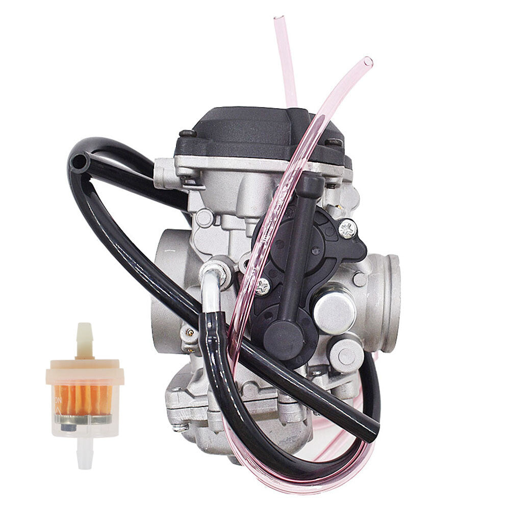 Solid Spare Fit For Yamaha TTR225 TTR-225 1999-2004 Carburetor Assembly 5FG-14901-00-00