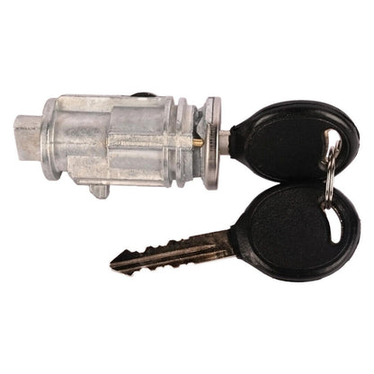 Fit for Jeep Liberty 2002-2008 Ignition Lock Cylinder with Keys 5003843AB 1/lot