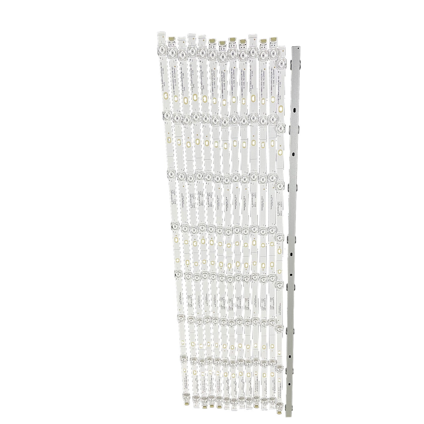 LED Backlight Strip For Hisense 75R6E4 75R6E1 75R7E2 CRH-BX75S3U713030T14088BS