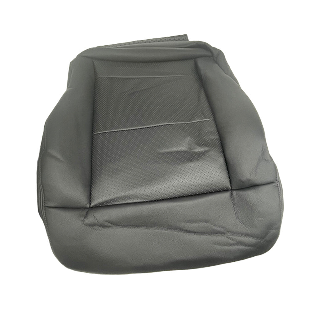 For 2010 2011 2012 2013 2014 Mercedes Benz E350 E550 Driver Bottom Seat Cover
