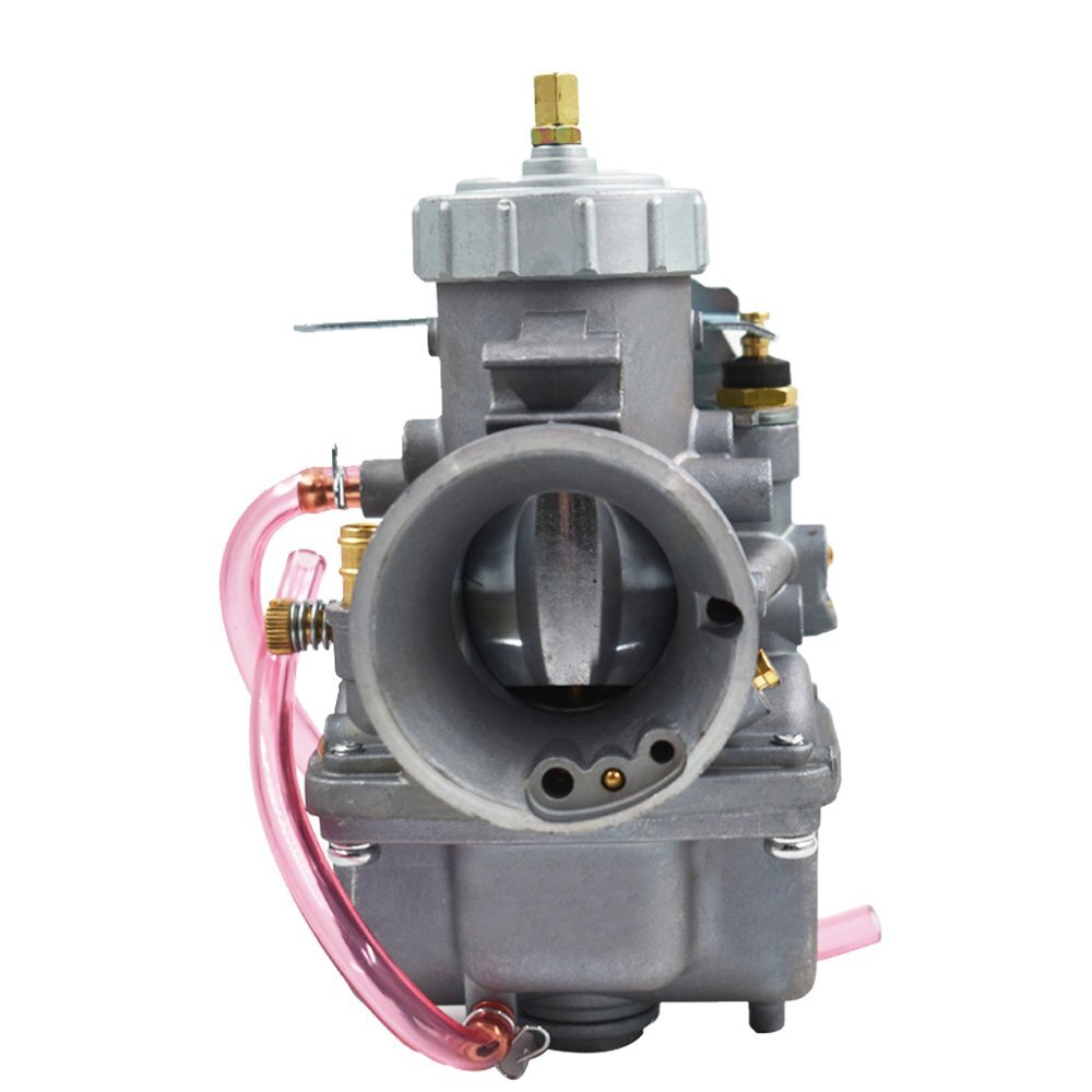 Solid Spare VM 34mm Carburetor For 34mm Round Slide VM34-168 42-6015 VM34SC Carb