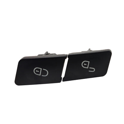 Driver Side Door Lock Switch Button 2049058402 For Mercedes Benz E-Class W212 US