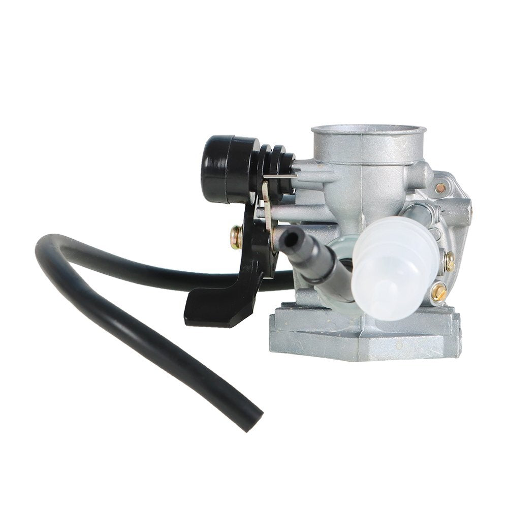 Solid Spare Carburetor W/ Air Filter Fit For 50cc 70cc 90cc 110cc ATV Dirt Bike Go Kart Carb