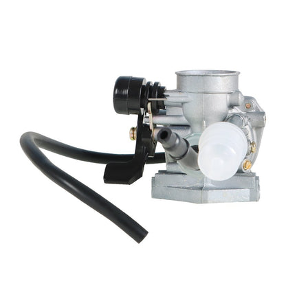 Solid Spare Carburetor W/ Air Filter Fit For 50cc 70cc 90cc 110cc ATV Dirt Bike Go Kart Carb
