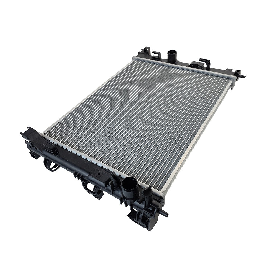 New For Nissan Kicks 2018-2022 Versa 2020-2022 1.6L Radiator