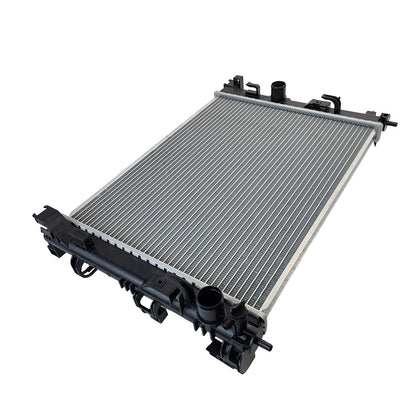 New For Nissan Kicks 2018-2022 Versa 2020-2022 1.6L Radiator