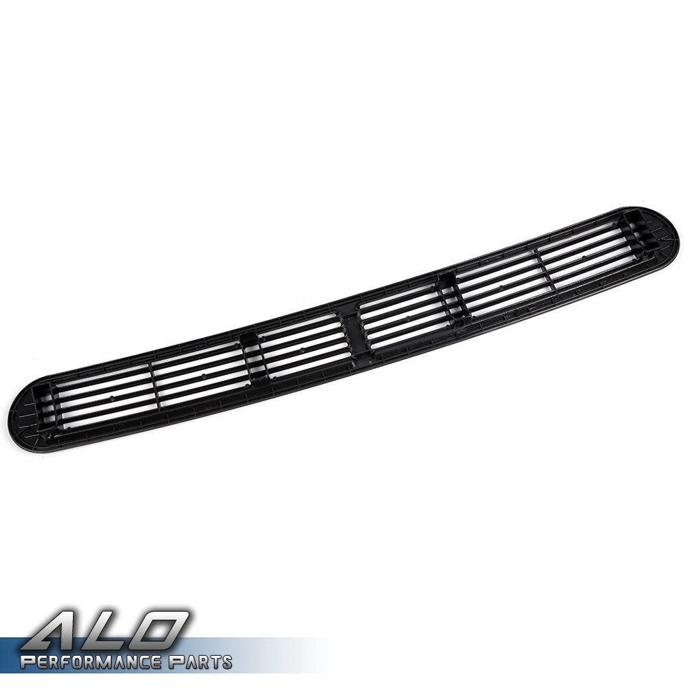 Solid Spare DASH DEFROST VENT COVER FIT FOR 1998-2005 S10 BLAZER SONOMA JIMMY GMC 15046436