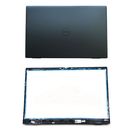 New Back Cover+ Bezel Blue For Dell Inspiron 16Plus 7620 7625 Non-Touch Top Case