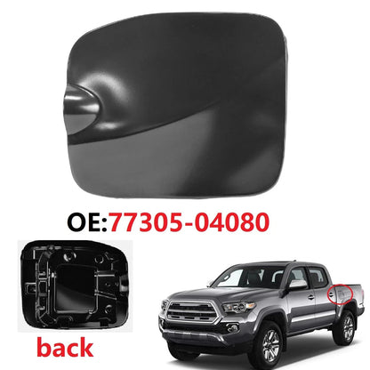FUEL GAS DOOR LID For TOYOTA 2016-23 TACOMA 77305-04080 5FT BED NEW