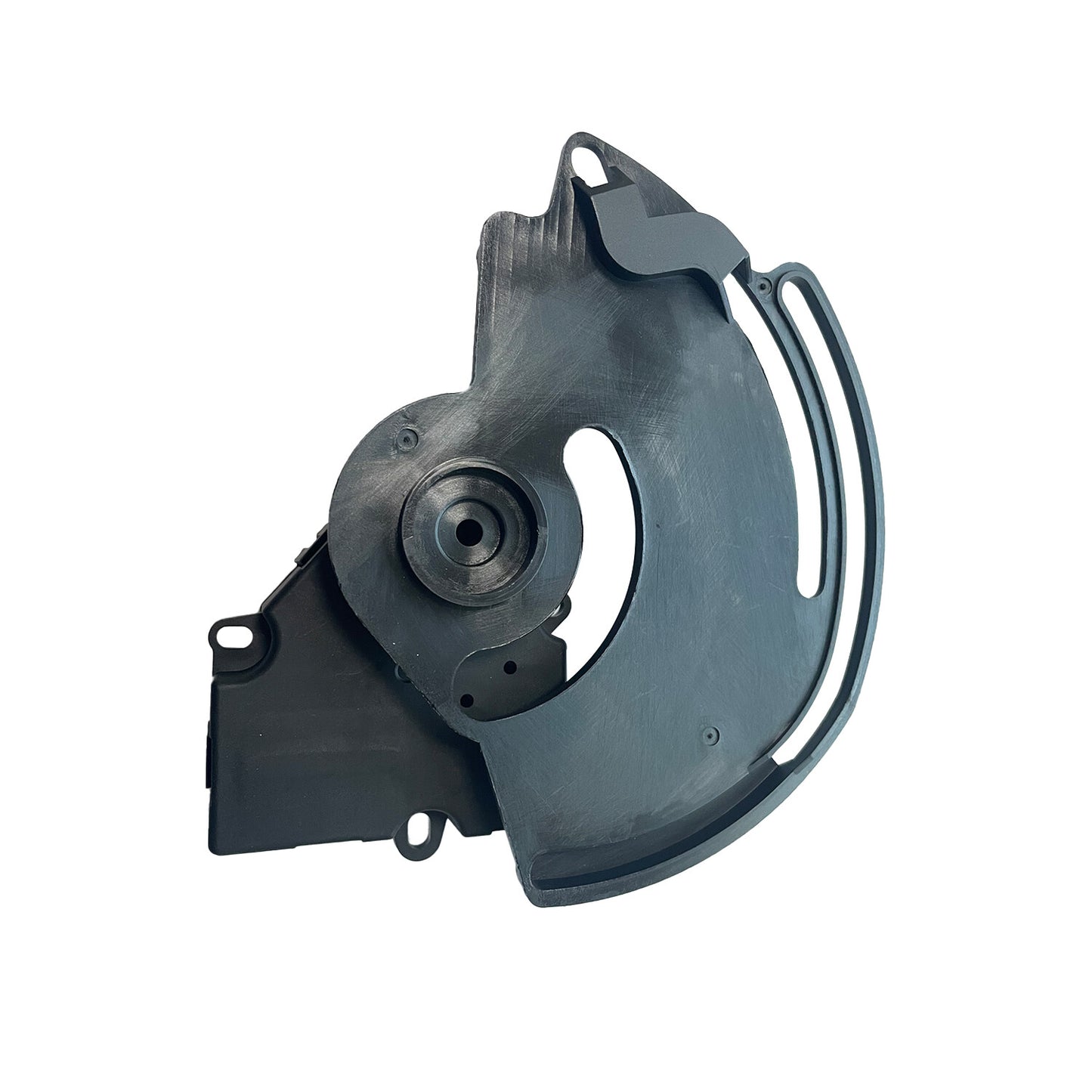 HVAC Blend Door Actuator For Chevrolet Silverado 1500 2500 Cadillac 604-113