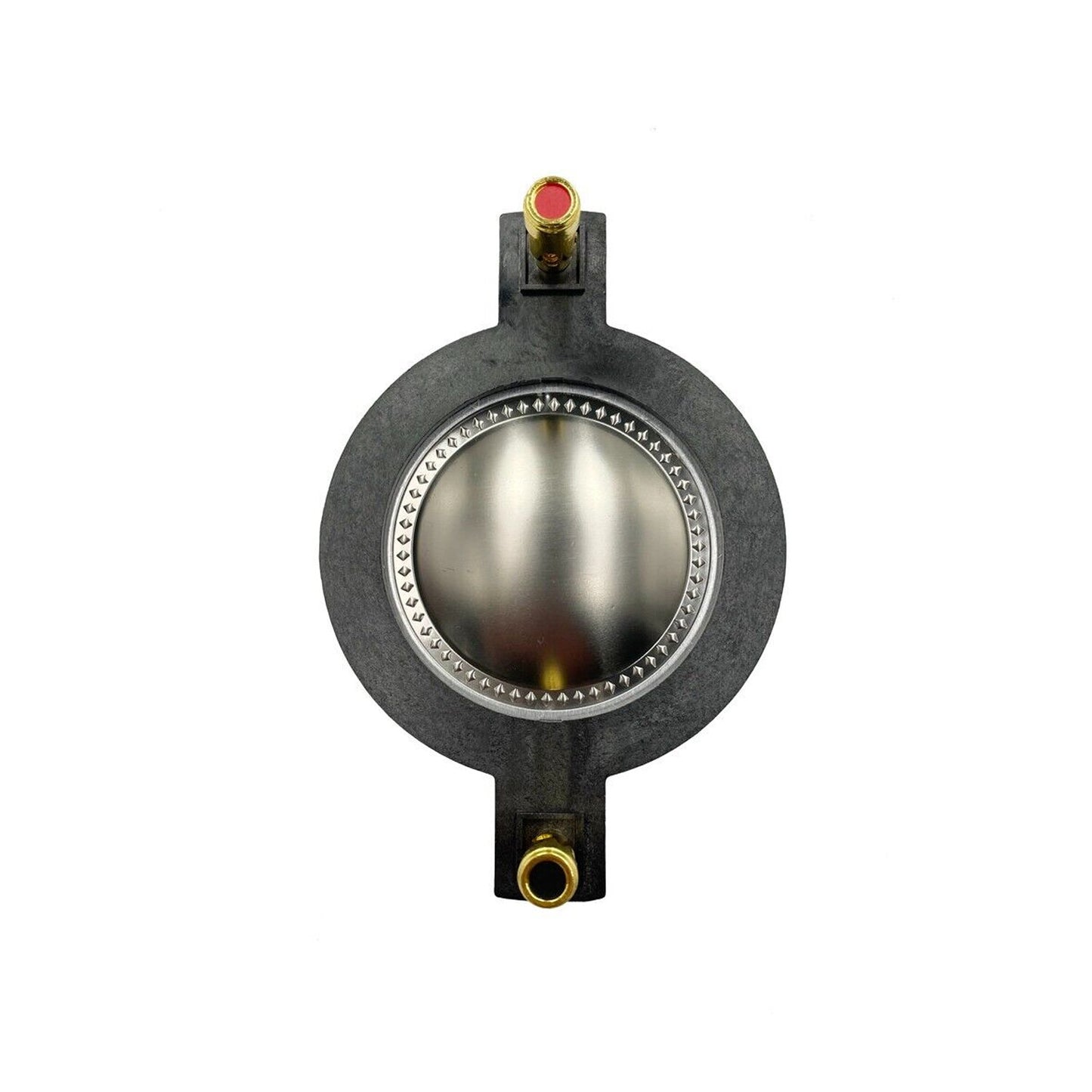 2Pcs For Timpano Tempesta Diaphragm Horn Driver TPT-RPDH2000 TPT-DH200 New