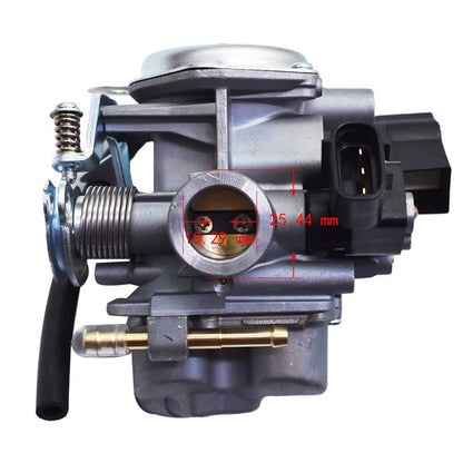 Solid Spare New Carburetor Assembly For Honda Ruckus 50 NPS50 NPS 50 Carb 2008-2019 USA