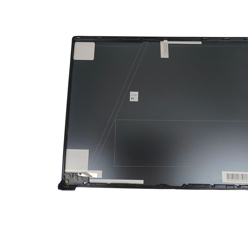 Blue Back Cover+Bezel For MSI PS63 Modern 8RD 8SC MS-16S2 MS-16S3 MS-16S1 Top US
