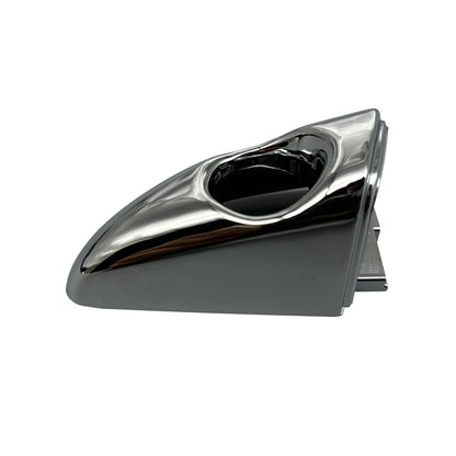 Exterior Door Handles Front Driver Left Side Hand for Hyundai Sonata 2015-2019 H
