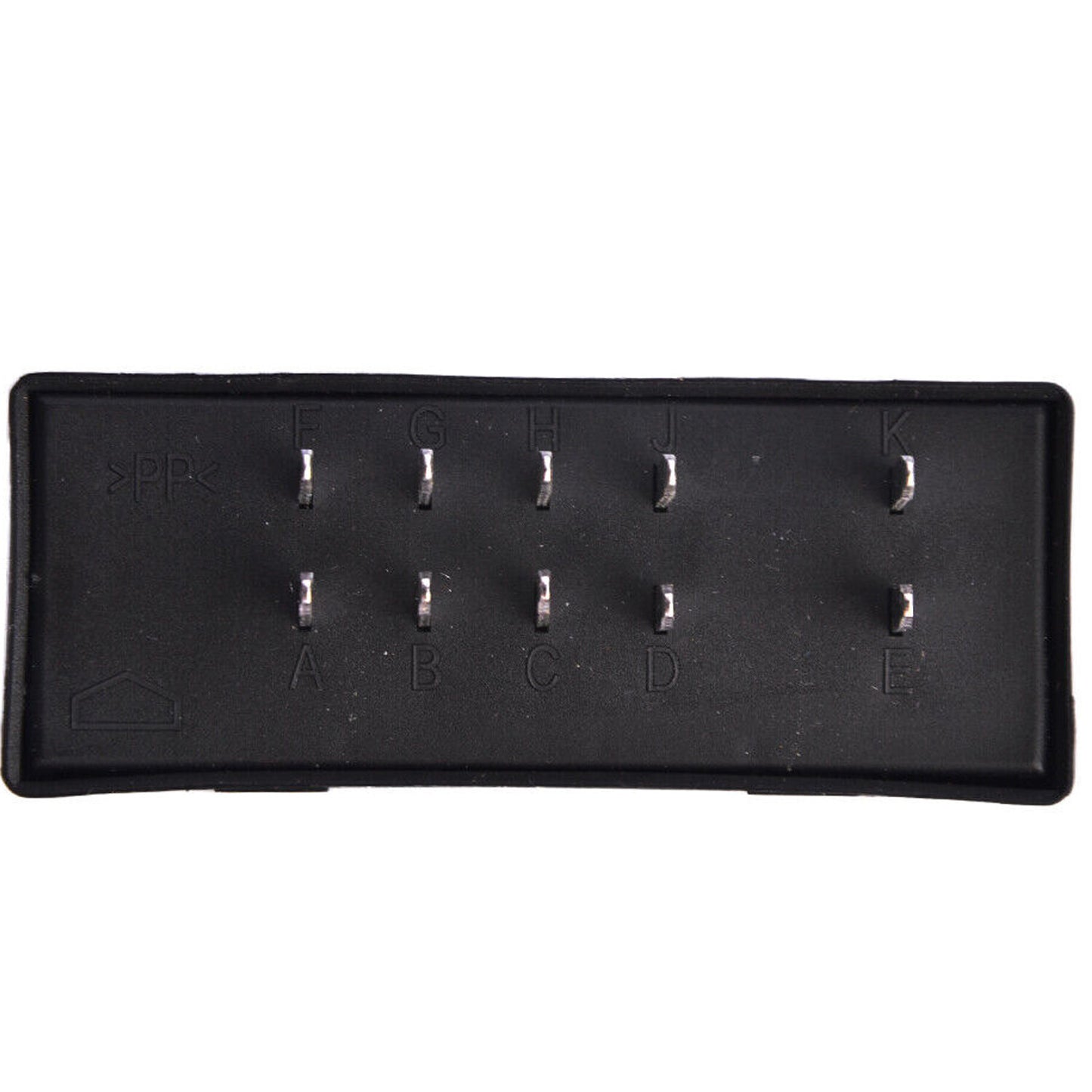Fit For 2003-07 Chevrolet Tahoe GMC Hazard Warning LED Flasher Relay Turn Signal
