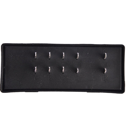 Fit For 2003-07 Chevrolet Tahoe GMC Hazard Warning LED Flasher Relay Turn Signal