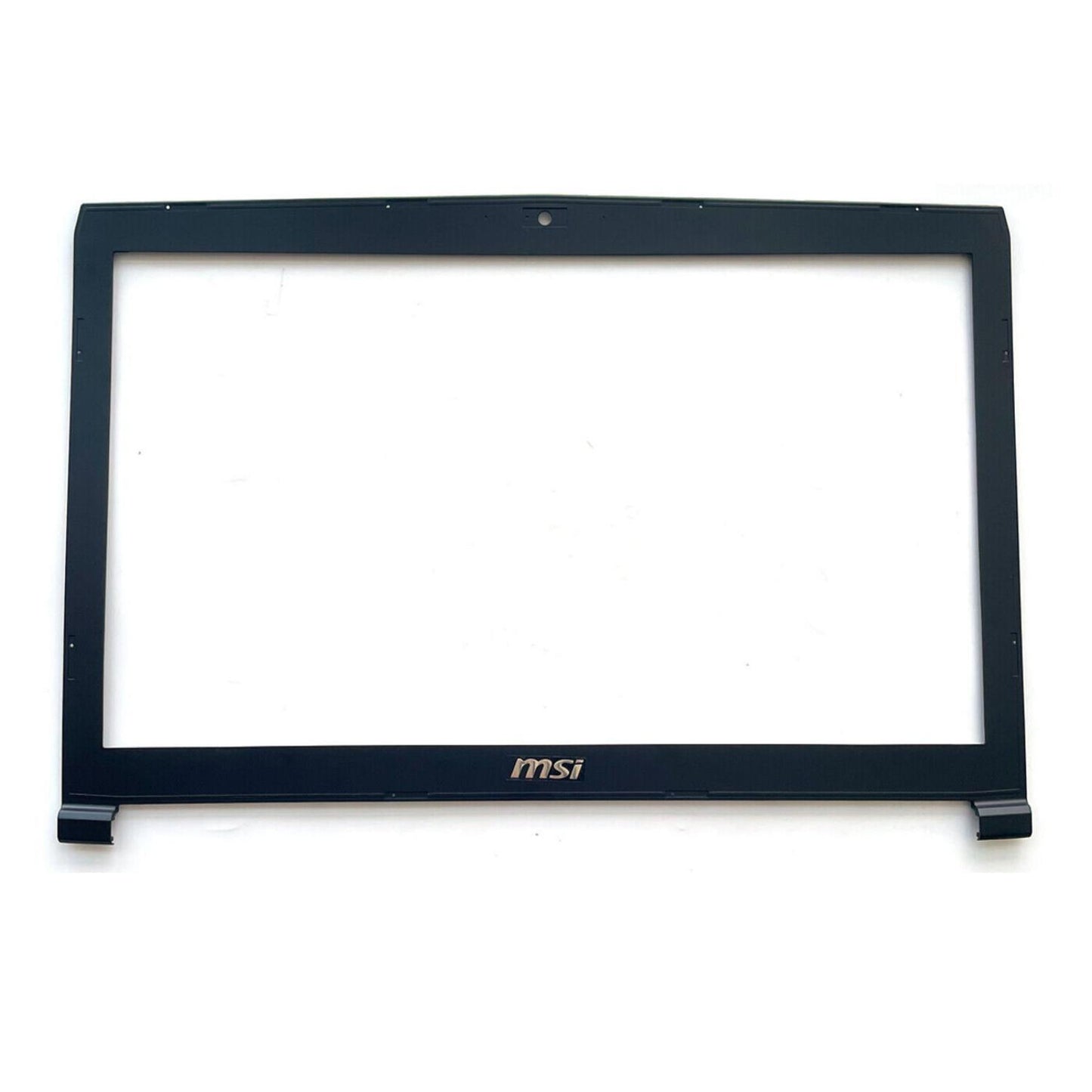 For MSI GL72 GP72 MS-1795 MS-1796 MS-179B MS-1799 Top LCD Back Cover+Bezel Black