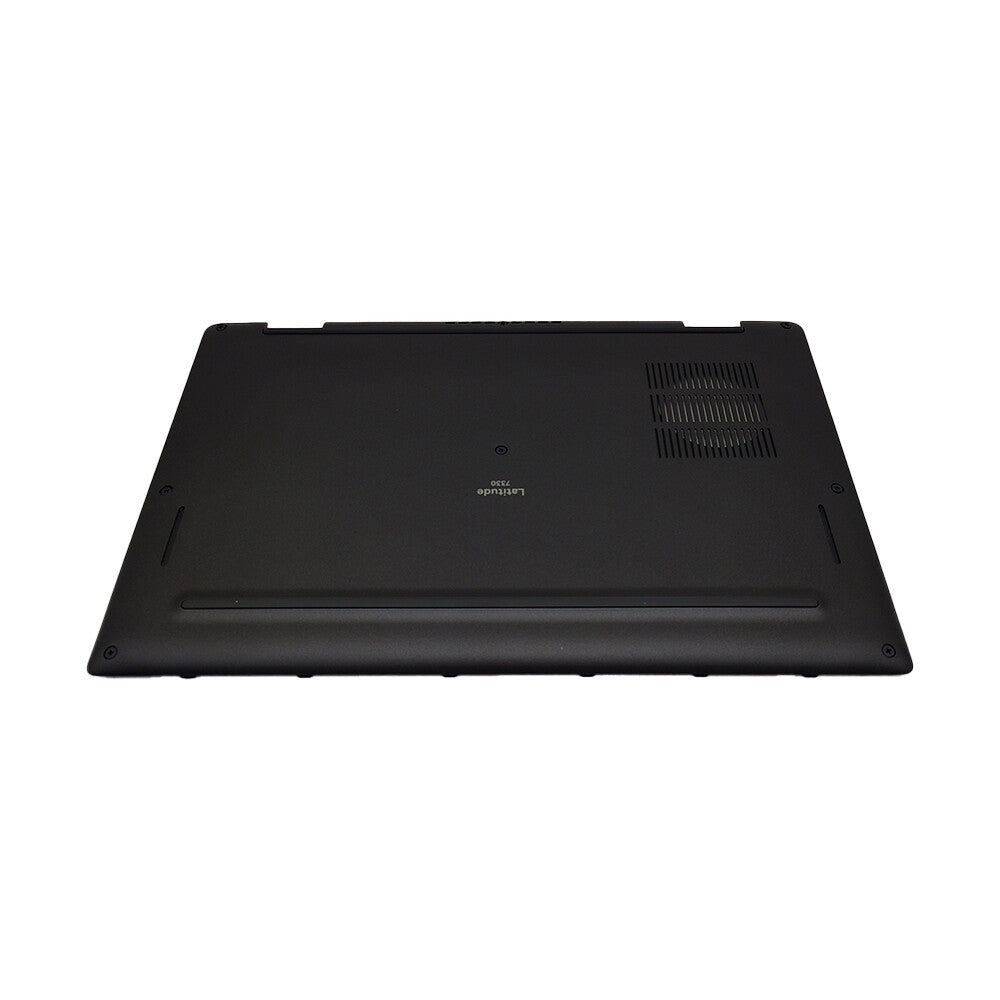 New For Dell Latitude 7330 E7330 Bottom Base Case Cover 0CCMJ5 Black Enclosure