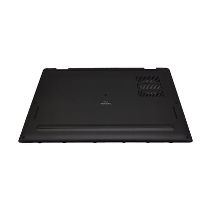 New For Dell Latitude 7330 E7330 Bottom Base Case Cover 0CCMJ5 Black Enclosure