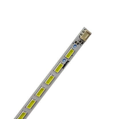LED Strip for LC-60LE550U LE60A5000 LC-60C6400U 5286ZZ 5287ZZ E601I-A3 E601I-A3E