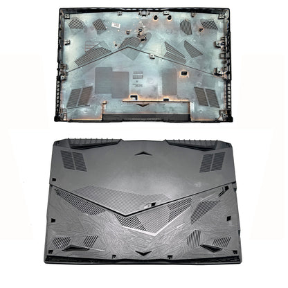 For MSI GE75 8RF 8RE 9SE 9SF MS-17E2 17E1 17E9 Bottom Case Cover 3077E1D211Y311