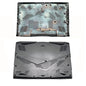 For MSI GE75 8RF 8RE 9SE 9SF MS-17E2 17E1 17E9 Bottom Case Cover 3077E1D211Y311