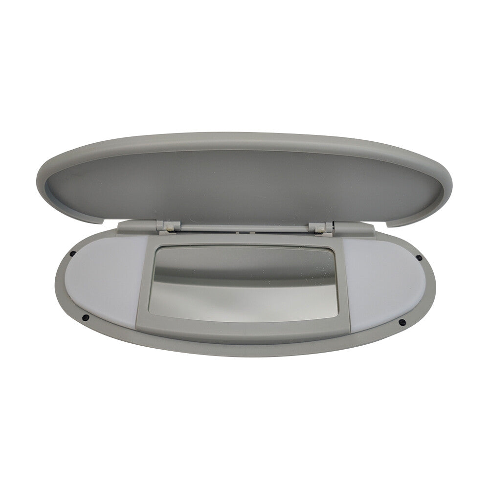 For 2007-14 BMW Mini Cooper R56 R57 R58 R59 R60 R61 Sun Visor Vanity Mirror US