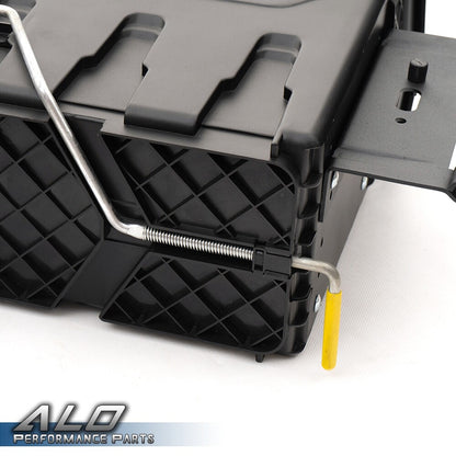 Solid Spare Fit For 2007-2020 Toyota Tundra Truck Bed Storage Box Toolbox Left+Right