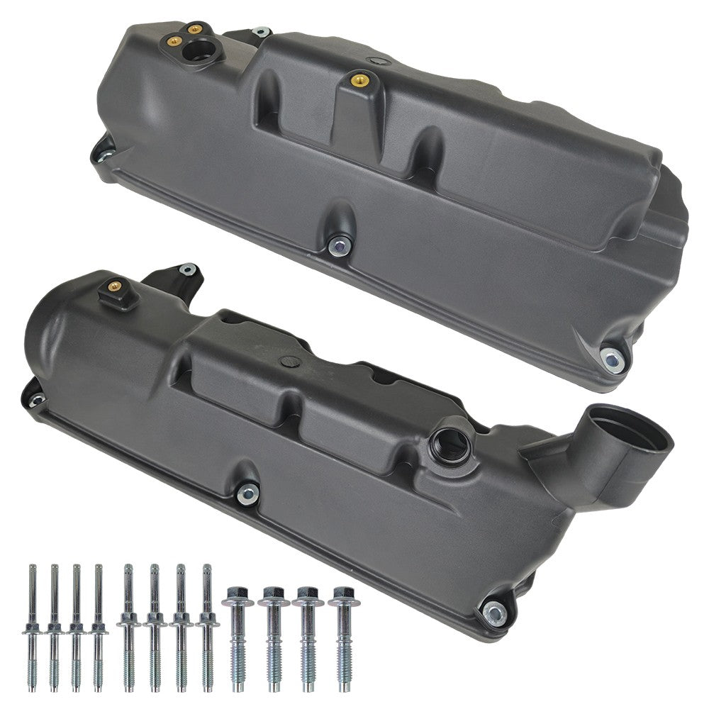 Valve Cover Set For 2002-2004 Ford Explorer 2001-2003 Ranger 02-03 Mountaineer