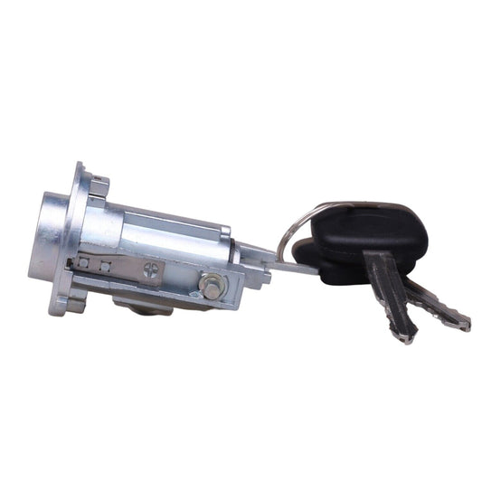 Ignition Lock Cylinder Switch 2 Keys 69057-02140 Fit For 2003-08 COROLLA MATRIX