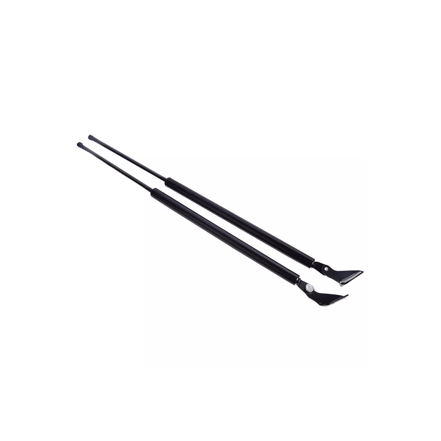 For 14 15-20 Nissan Rogue 2PCS Rear Tailgate Liftgate Lift Support Shock Struts