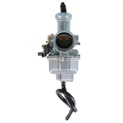 Solid Spare New Carburetor & Intake Manifold Boot Fit For Honda XR200R