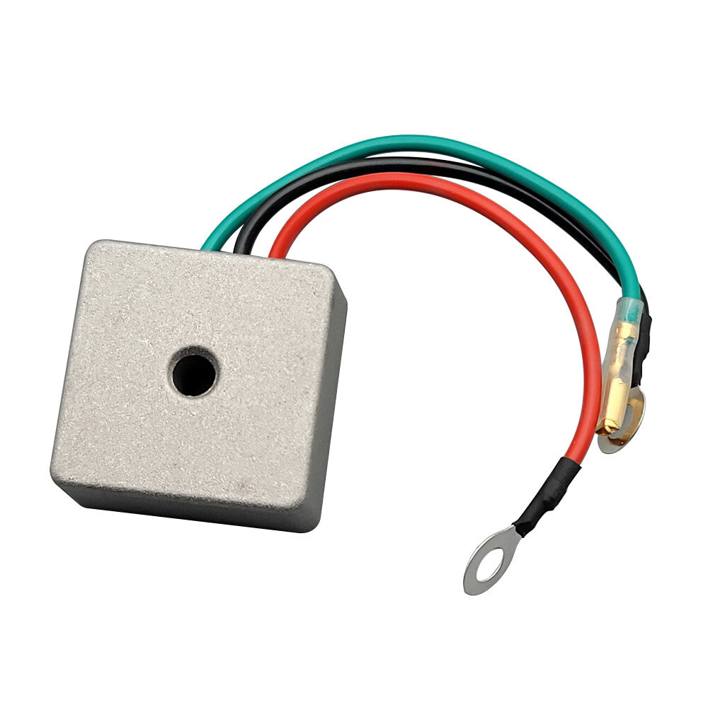 1994-up Golf Cart Voltage Regulator Rectifier for EZGO TXT Gas 27739-G01 NEW