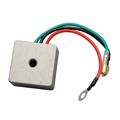 1994-up Golf Cart Voltage Regulator Rectifier for EZGO TXT Gas 27739-G01 NEW