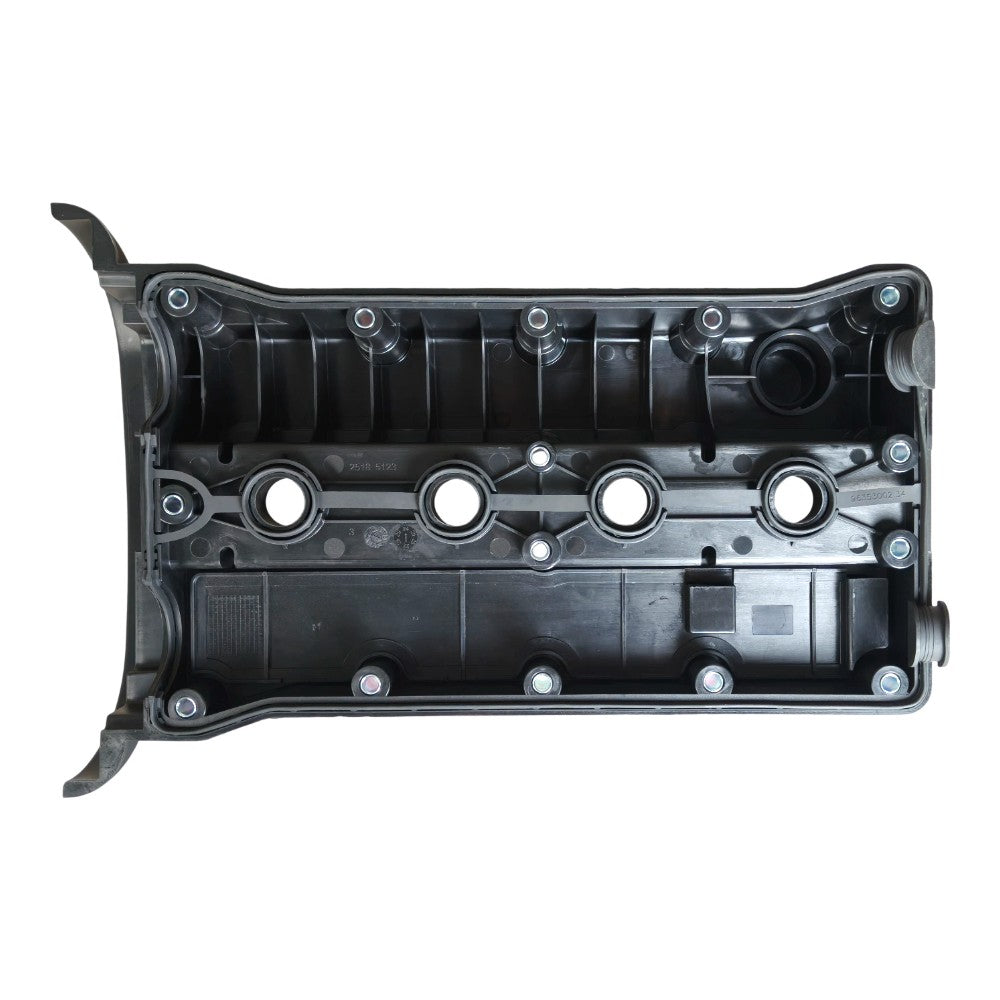 For 2006-2008 Chevrolet Aveo 2007-2008 Chevy Aveo5 1.6L Valve Cover w/ Gasket