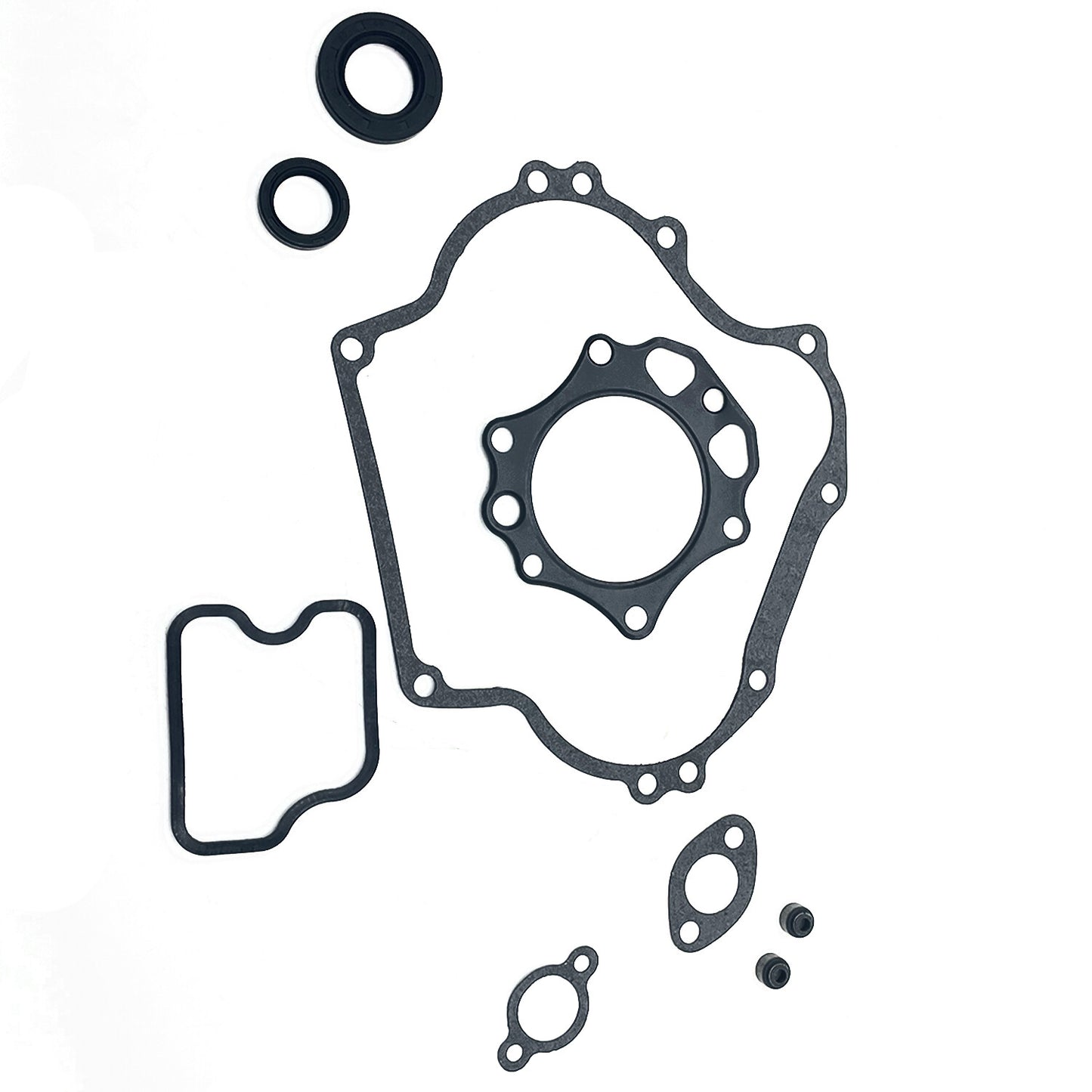 Engine Gasket Kit&Seals Fits For Club Car DS & Precedent FE290 golf cart 1992-up