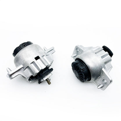 New Left & Right Engine Motor Mount Fits for Jaguar F-Pace 2.0L 2017-2023