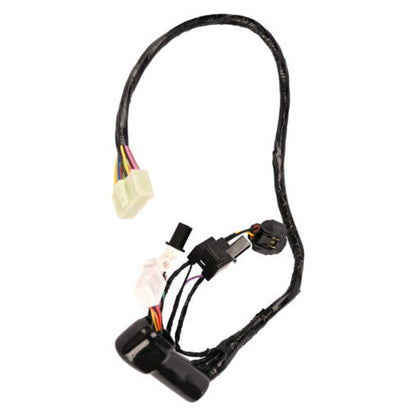 For 2006 2007 SUZUKI GSXR750 GSXR600 Headlight Speedo Gauges Wiring Harness Wire