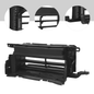Active Grille Shutter Black FO1206143 For 2018-2022 Ford Expedition