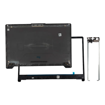 For ASUS TUF Gaming F17 FA706 FA706U FX706 706U LCD Back Cover Bezel Hinges