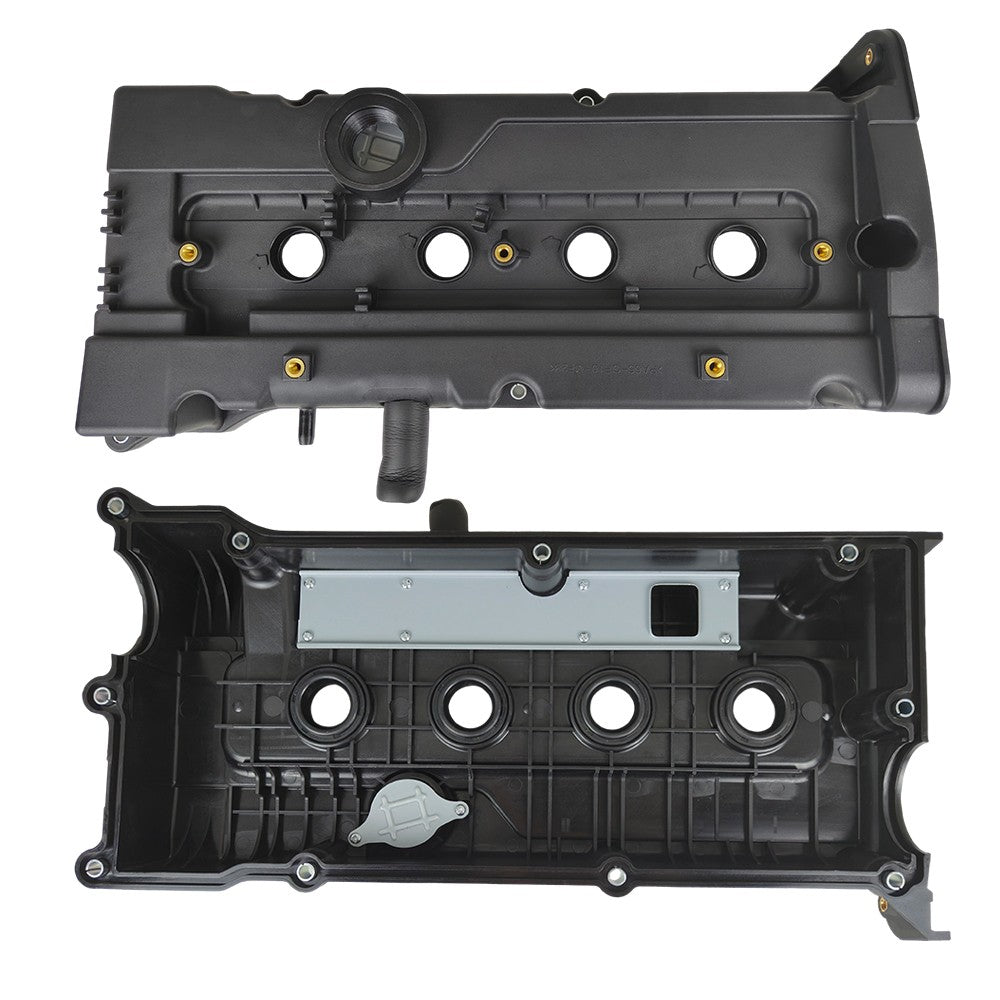 New Engine Valve Cover & Gasket Fit For 2001-2004 Hyundai Accent 22410-26611