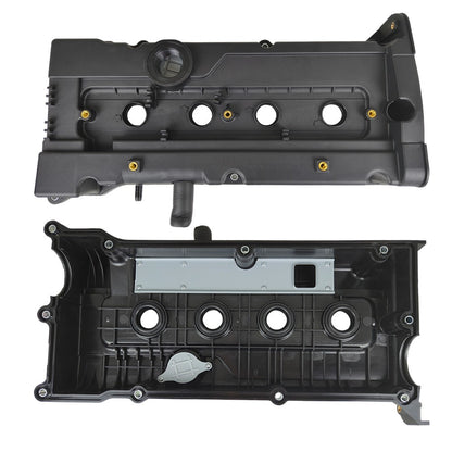 New Engine Valve Cover & Gasket Fit For 2001-2004 Hyundai Accent 22410-26611