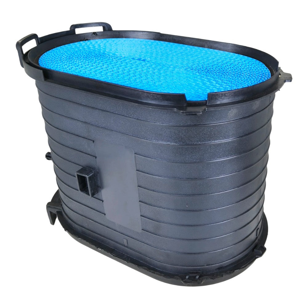 2 Air Filter for Ford F250 F350 Super Duty 6.0L V8 2003-2007 FA1778 3C3U-9601-BC