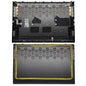 Bottom Base Case Cover For Dell Alienware M16 R2 Enclosure Black 0CRNF5 Shell US
