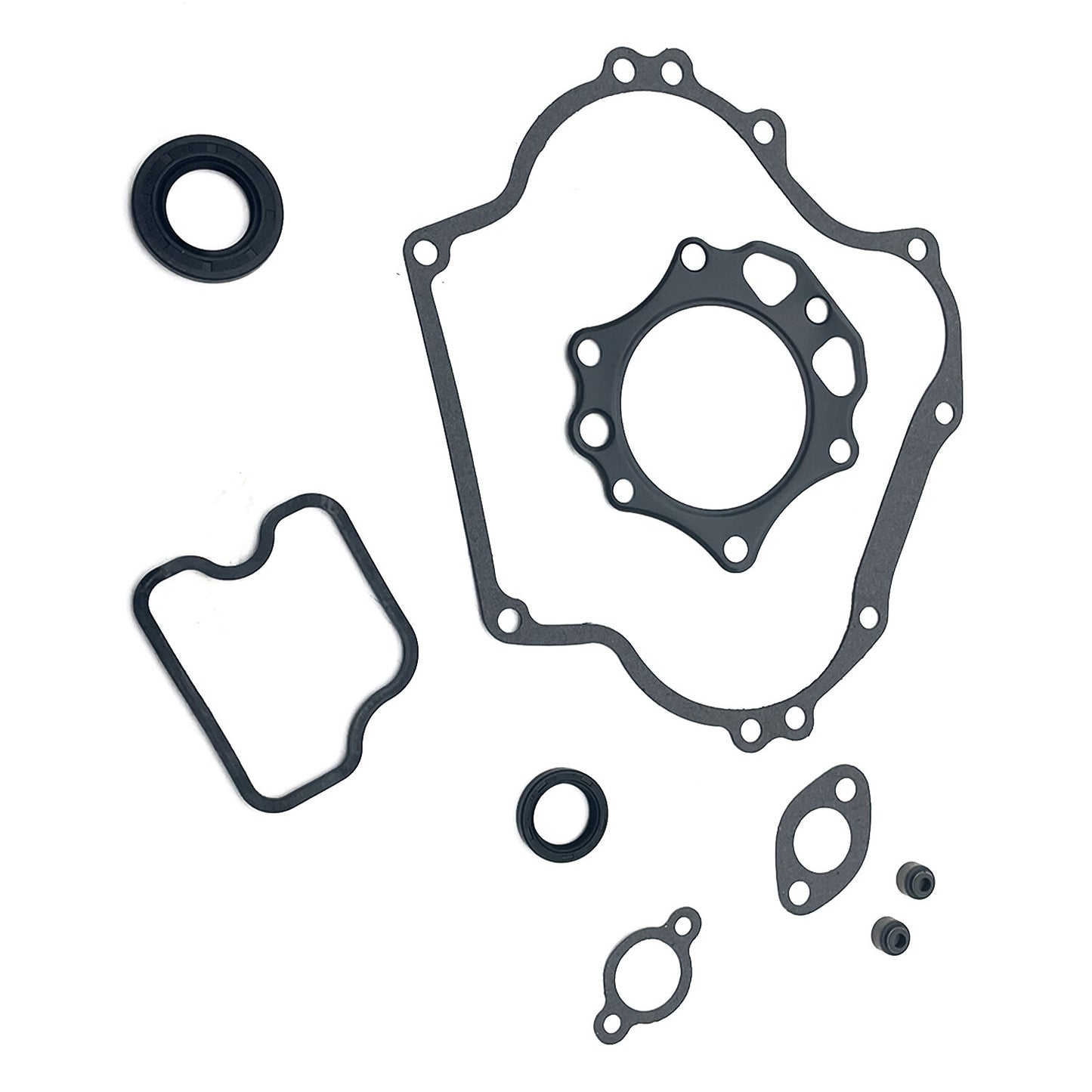 Engine Gasket Kit&Seals Fits For Club Car DS & Precedent FE290 golf cart 1992-up