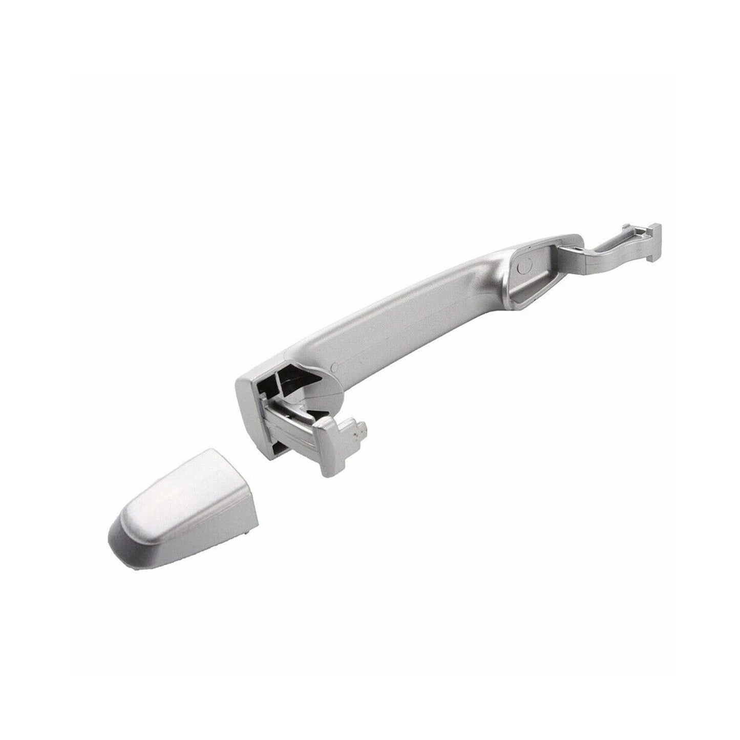 For 04-10 Toyota Sienna Outside Exterior Sliding Door Handle Left or Right Rear