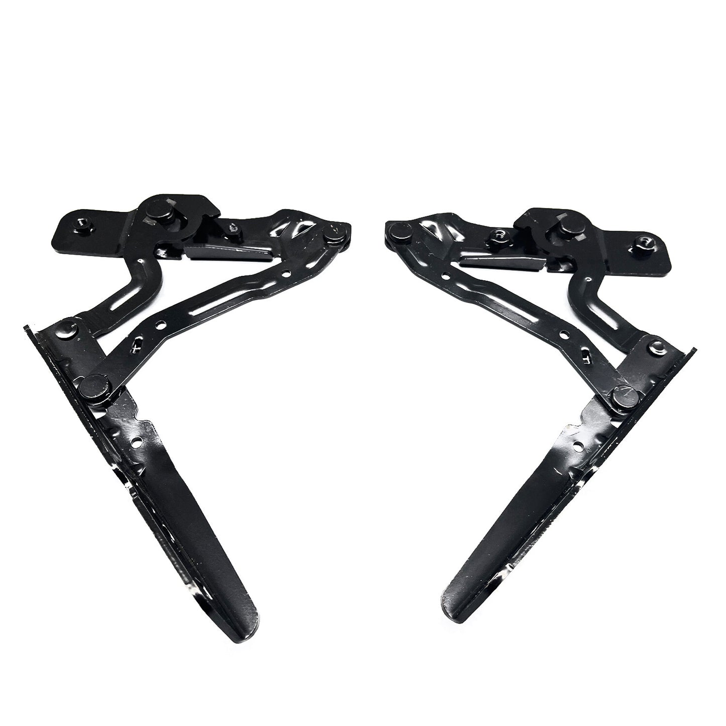 Hood Hinge For 2014-2022 Ford Transit Connect Driver and Passenger Side