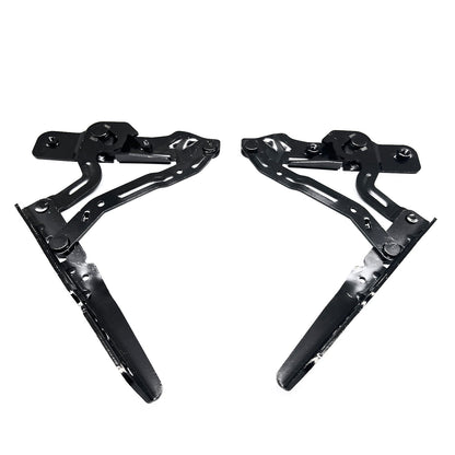 Hood Hinge For 2014-2022 Ford Transit Connect Driver and Passenger Side